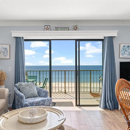 The Summit 502 Leilighet Panama City Beach Eksteriør bilde