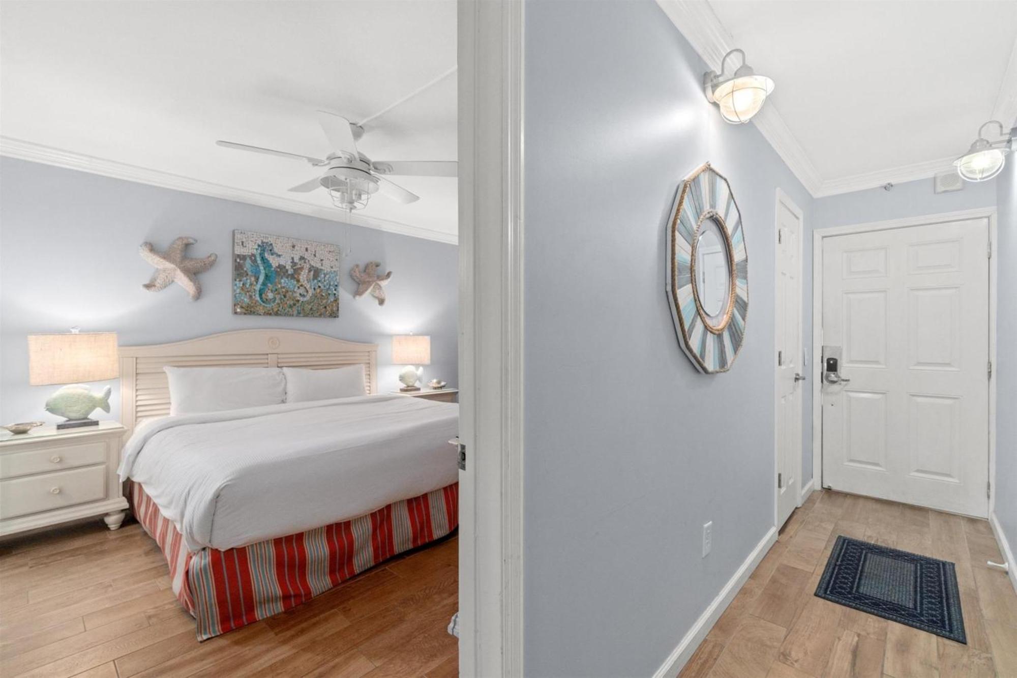 The Summit 502 Leilighet Panama City Beach Eksteriør bilde