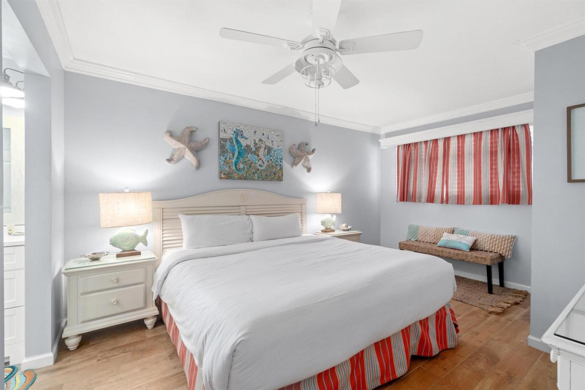 The Summit 502 Leilighet Panama City Beach Eksteriør bilde