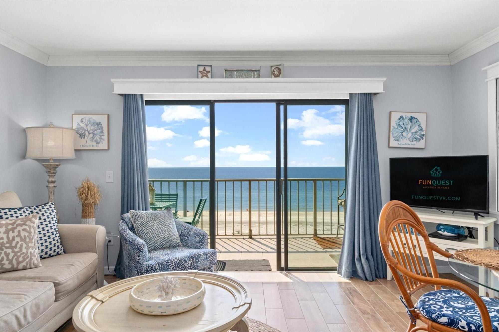 The Summit 502 Leilighet Panama City Beach Eksteriør bilde